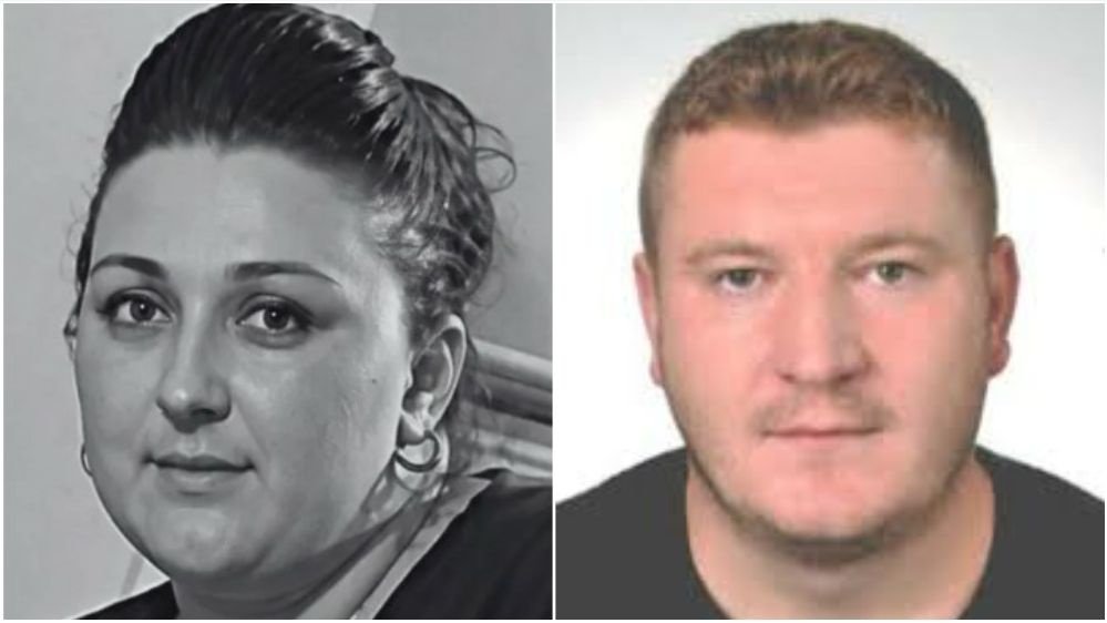 Ubijena Zijada. Facebook