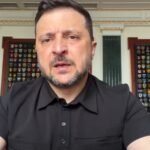Zelenski upozorio: Rusija priprema novi masovni raketni napad na Ukrajinu