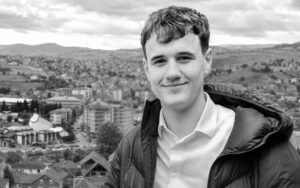 Prerano ugašen život: Preminuo 15-godišnji dječak Amar Ahmatović