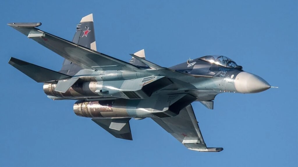 Poljska podigla borbene avione: Presretnuti ruski lovci i izviđački avion iznad Baltika