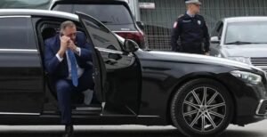 Novi detalji slučaja na Palama: Spominje se i sastanak s Miloradom Dodikom