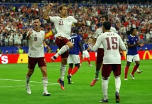 Sjajna Španija srušila Francusku i izborila finale Mundijala!
