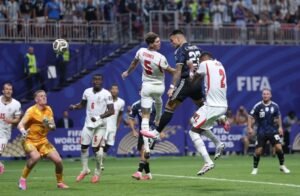 Argentina u spektakularnom preokretu srušila Englesku i zakazala finale Mundijala protiv Španije