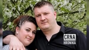 Ovo je nesretna Zijada koju je usmrtio suprug Amir u Sloveniji