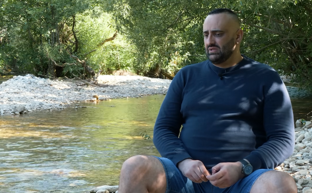 Iskorišten kao donator sperme? Veselin Andrić tvrdi da osam godina nije vidio svoju djecu: "Ne znam ni gdje su ni kako žive"