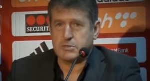 Nezapamćen sukob Edina Džeke i Safeta Sušića, nagli zaokret i otrovna strelica za kraj