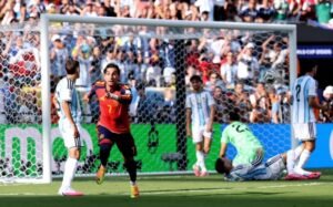 Argentina pala bez ispaljenog metka: Španija je novi prvak svijeta!
