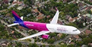 Wizz Air ukida liniju iz Tuzle: Putnici ostaju bez još jedne popularne destinacije