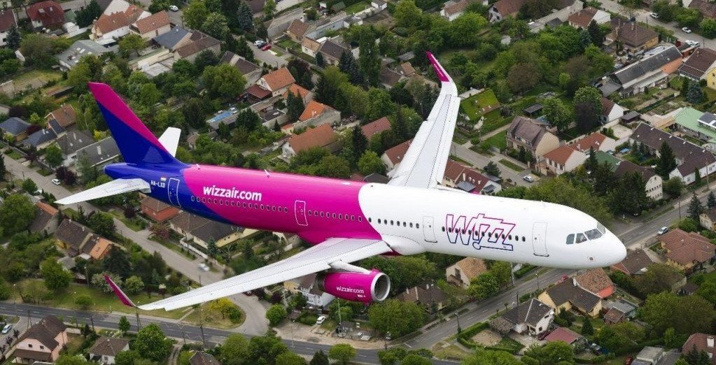 Wizz Air ukida liniju iz Tuzle: Putnici ostaju bez još jedne popularne destinacije