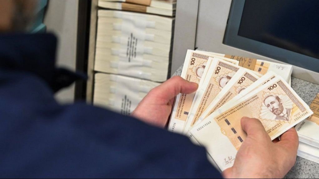 Mnogi ne znaju: Evo ko dobija novac preminule osobe iz banke