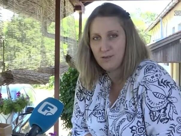 Austrijanka se preselila u BiH pa poručila: „Nema šanse da se vratim u Austriju“