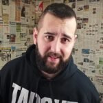 Youtuber Amir Hadžić u pritvoru, prijatelj tvrdi da je napadnut u zatvoru