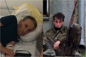 Hitan apel za ratnog heroja Nisveta Žerića Niću: Potrebna krvna grupa A+