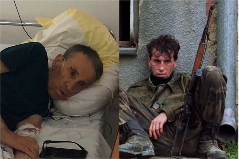 Hitan apel za ratnog heroja Nisveta Žerića Niću: Potrebna krvna grupa A+