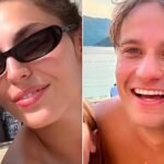 Džejla Ramović i Jakov Jozinović podgrijali glasine o vezi, boravili u Kotoru