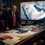Trump otkrio sljedeću metu: "Udari će biti veoma moćni"