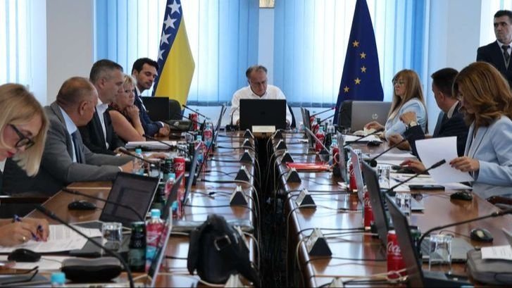Prvi put se uvodi borački dodatak: Evo koliko bi mogli dobivati borci