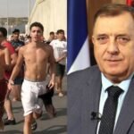 Dodik: Migranti ulaze bez provjera, dok ljude sa Balkana ponižavaju na granici
