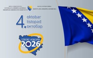 Za rad na Općim izborima 2026. nude do 400 KM: Otvorene prijave za više stotina radnika