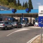 Žena na granici s Hrvatskom kažnjena zbog kilograma paradajza: "Zadržali su me više od dva sata"