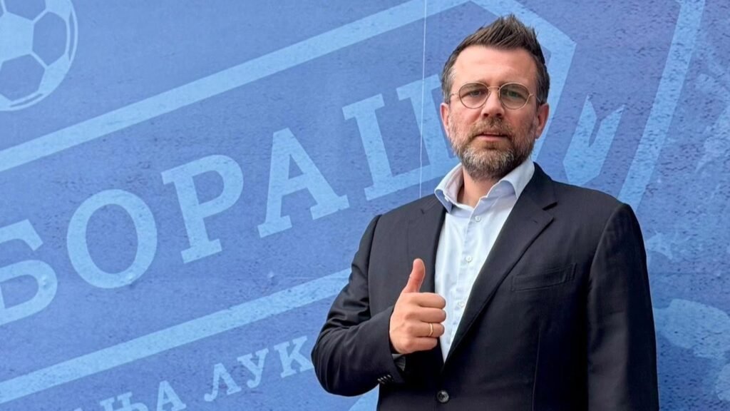 SIPA privela Zvjezdana Misimovića