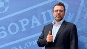 SIPA privela Zvjezdana Misimovića