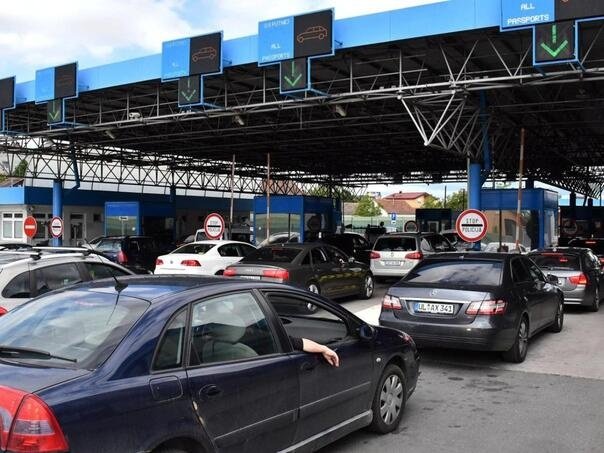 EU uvodi novu kontrolu putnika: Evo šta će se promijeniti za građane BiH