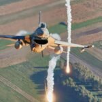 Napetost raste u Evropi: NATO hitno podigao borbene avione