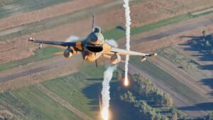 Napetost raste u Evropi: NATO hitno podigao borbene avione