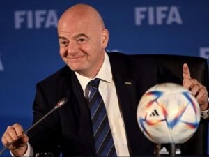 Poznato koliko će FIFA zaraditi od Mundijala 2026.