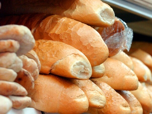 Pekare kažnjene sa 54.000 KM zbog previsoke cijene hljeba