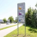 Njemački grad prvi postavlja znak za muslimansku molitvu