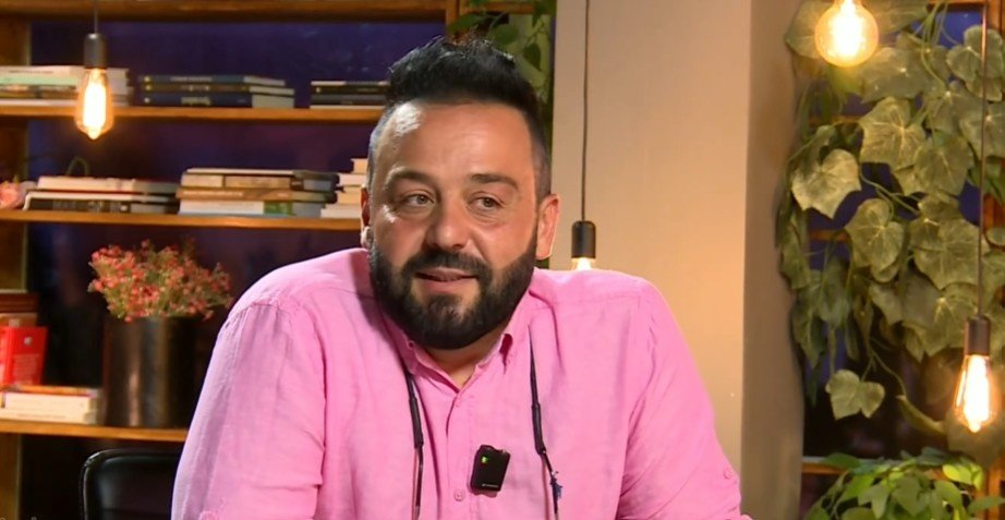 Agent za nekretnine tvrdi: "Da sam znao koliko je kredit dobra stvar, podigao bih ga sa 16 godina"