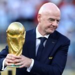 INFANTINO POBJESNIO ZBOG KRITIKA: "Puni ste mržnje, nismo imali niti jedan incident!"