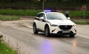 Uhapšen muškarac zbog sumnje da je zlostavljao maloljetnicu u Olovu