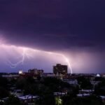 Pripremite se! Dijelu BiH prijeti superćelijska oluja
