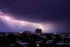 Pripremite se! Dijelu BiH prijeti superćelijska oluja