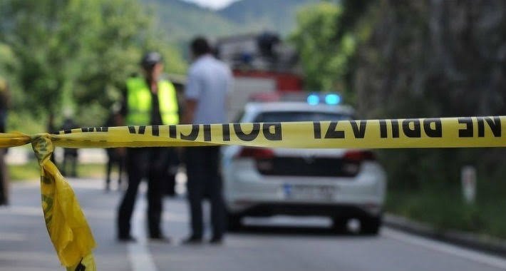 Netko pucao na molitvište u povratničkom selu kod Lukavca