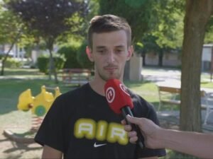 Ispovijest mladića koji je uhvatio Poljaka: "Ovo je stalno ponavljao"