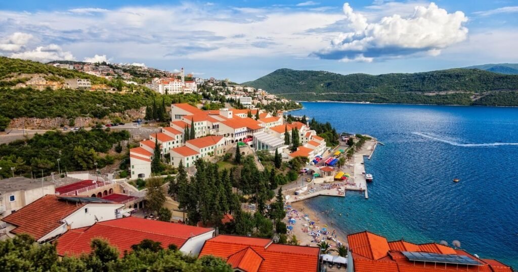 Nova taksa u Neumu: Autobus bi za jedan dan mogao platiti čak 550 KM