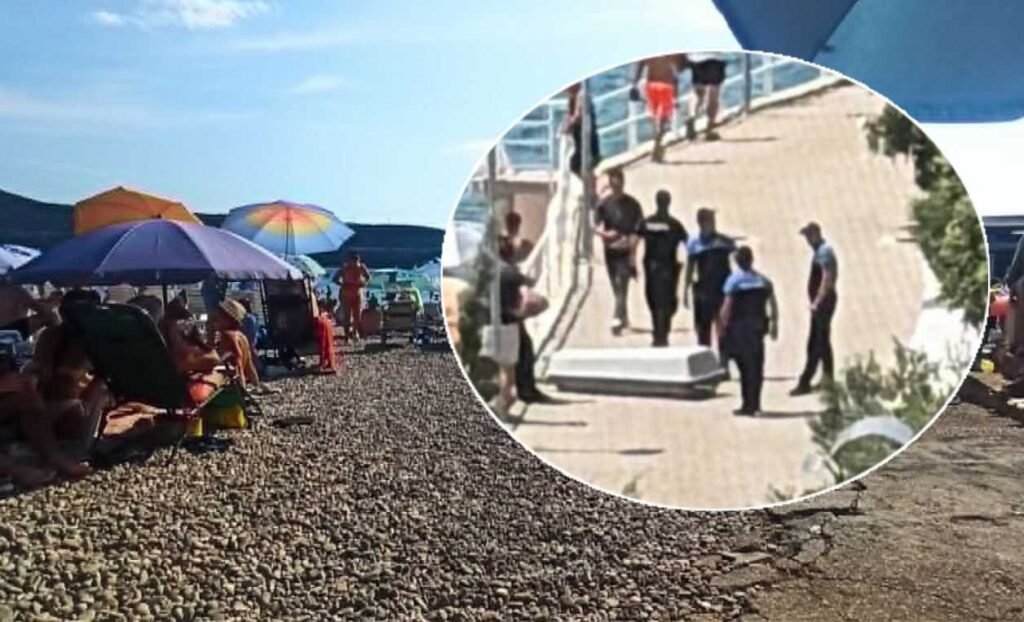Tragedija u Neumu: Muškarac se utopio, policija utvrđuje okolnosti nesreće