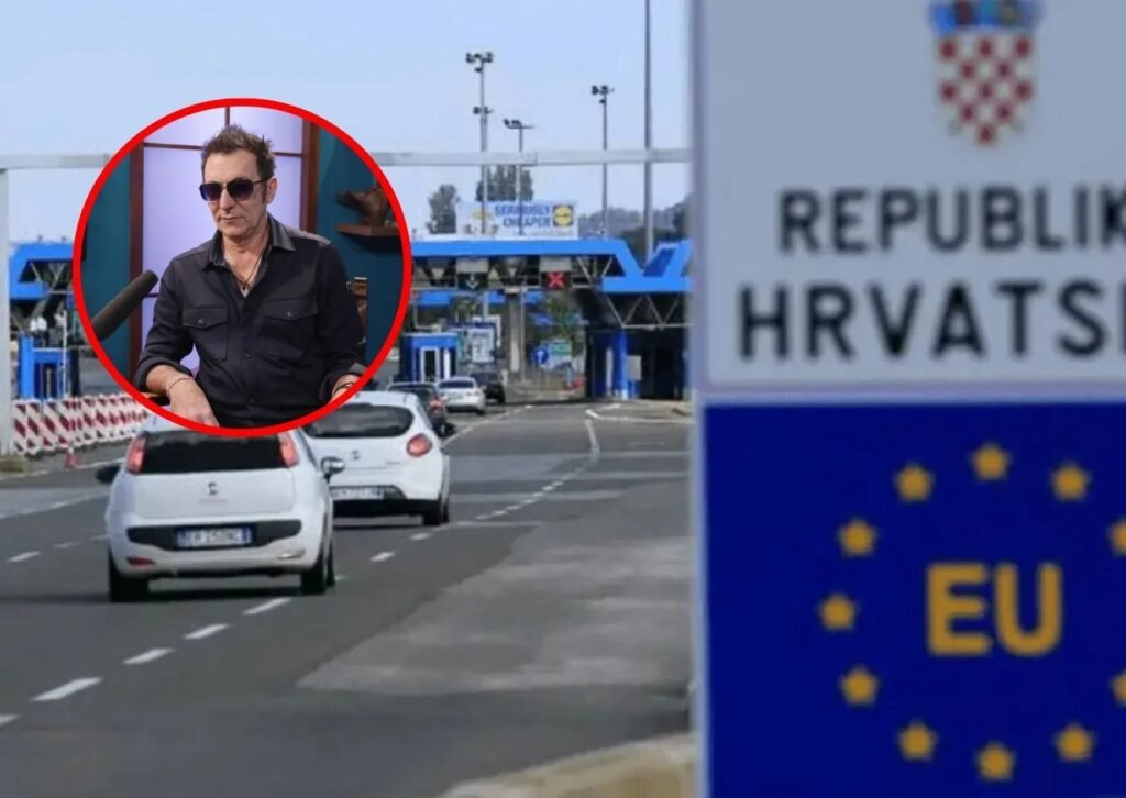 Đurina poruka o "maltretiranju" na hrvatskoj granici obići će region, izazvao je reakcije