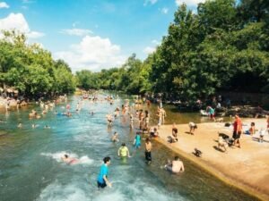 Uskoro dostižemo tačku usijanja: Za vikend nepodnošljive vrućine