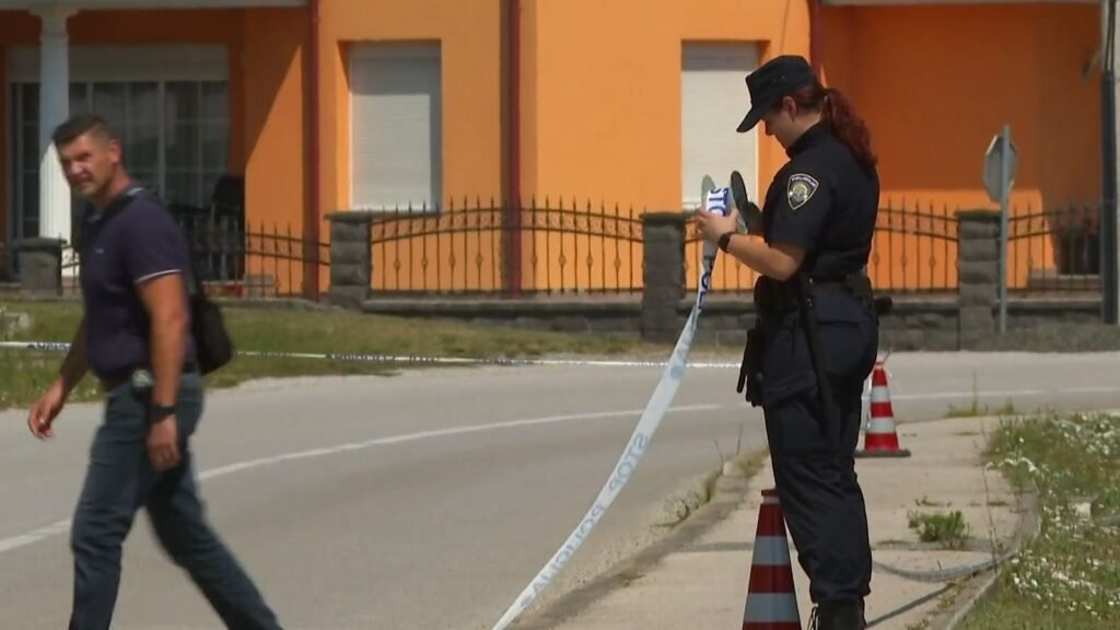 Novi detalji tragedije: Otac osumnjičen da je ubio djecu pa sebe
