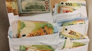 Bh. državljanin na granici s Hrvatskom kažnjen sa 11.490 eura