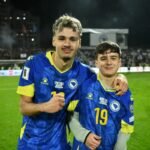 Njemačka “otima” novi biser? Brat Kerima Alajbegovića sa 13 godina dobio poziv u reprezentaciju