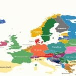 URNEBESNA KARTA ZAPALILA BALKAN: Nećete vjerovati šta su pripisali Bosni i Hercegovini kao "najveći izum"