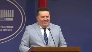 Stevandić objavio neobičan snimak: „Poslali su mi moji, zna se dobro koji“