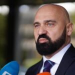 Ramo Isak o upadu naoružanih pripadnika MUP-a RS na prostor FBiH: Ovo je dio Dodikove...