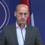 Salkić zvoni na uzbunu: "U RS-u vlada nakaradan sistem, ozbiljan je pritisak na ljude..."